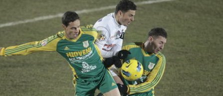 Etapa 21: rezultate si marcatori